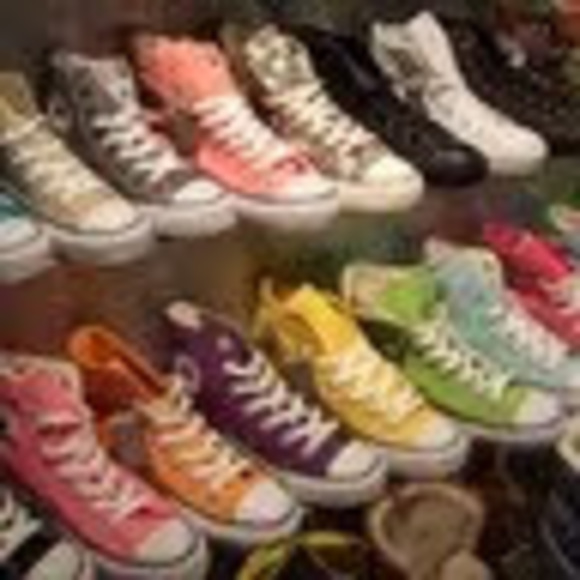 Meet your Posher, Melissa - Picture 1 of 1